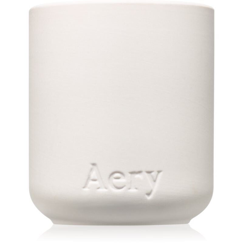 Aery Fernweh Nordic Cedar vonná sviečka 130 g