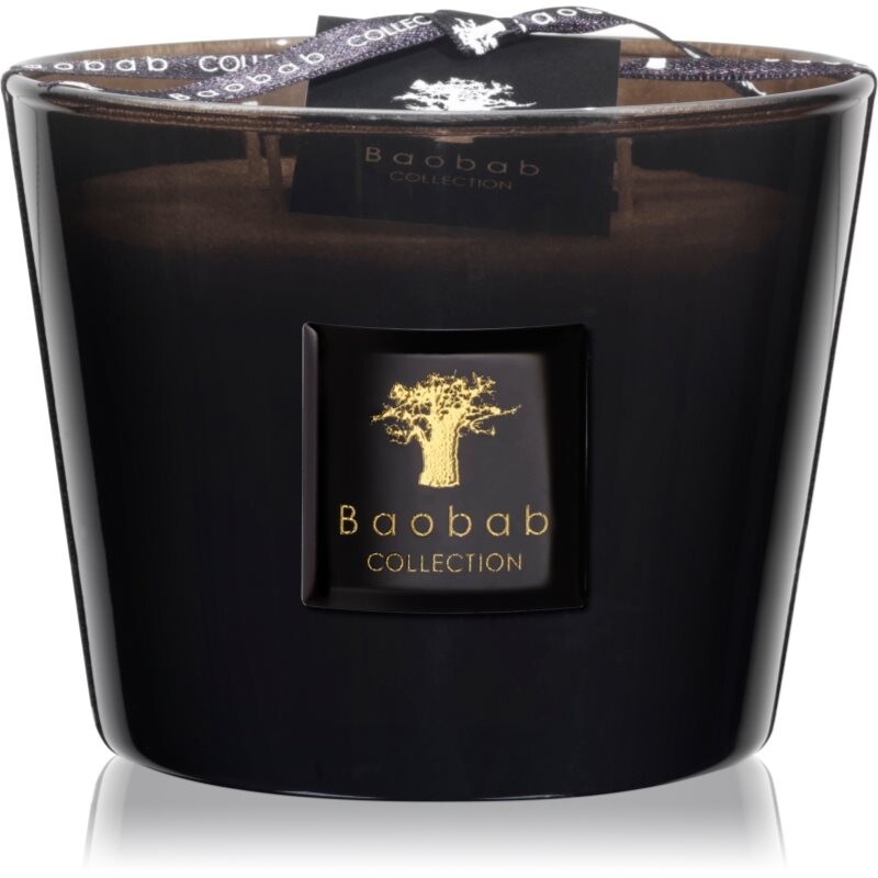Baobab Collection Les Prestigieuses Encre de Chine vonná sviečka 10 cm