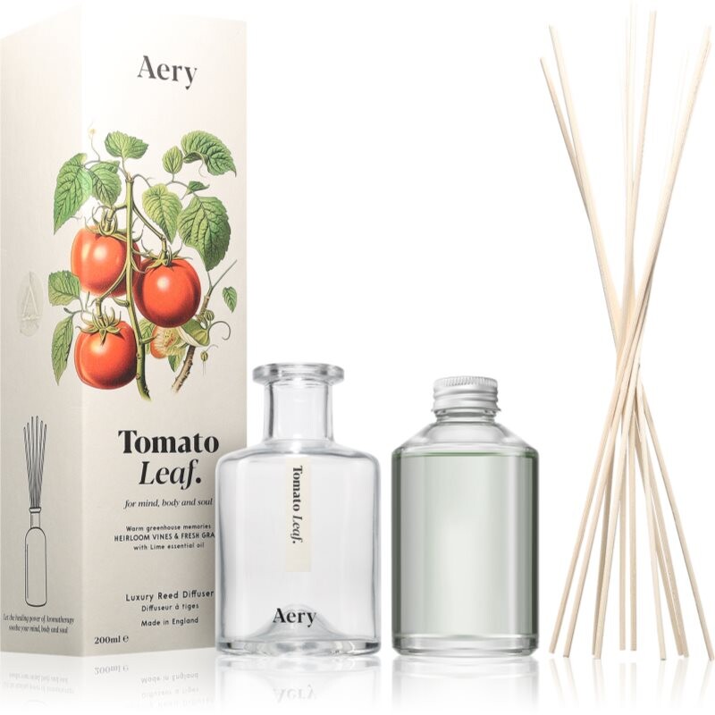 Aery Tomato Leaf aróma difuzér s náplňou 200 ml