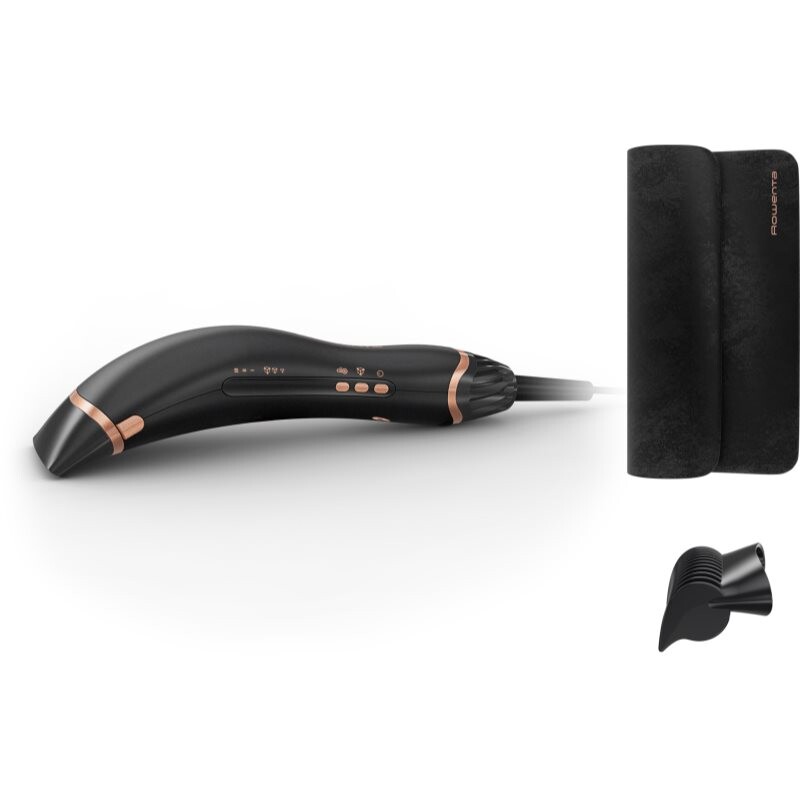 Rowenta Air Motion Ultimate Experience CF8C20E0 fén na vlasy 1 ks