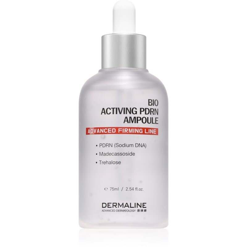 Dermaline Advanced Firming Line Bio Activing PDRN Ampoule protivráskové sérum 75 ml