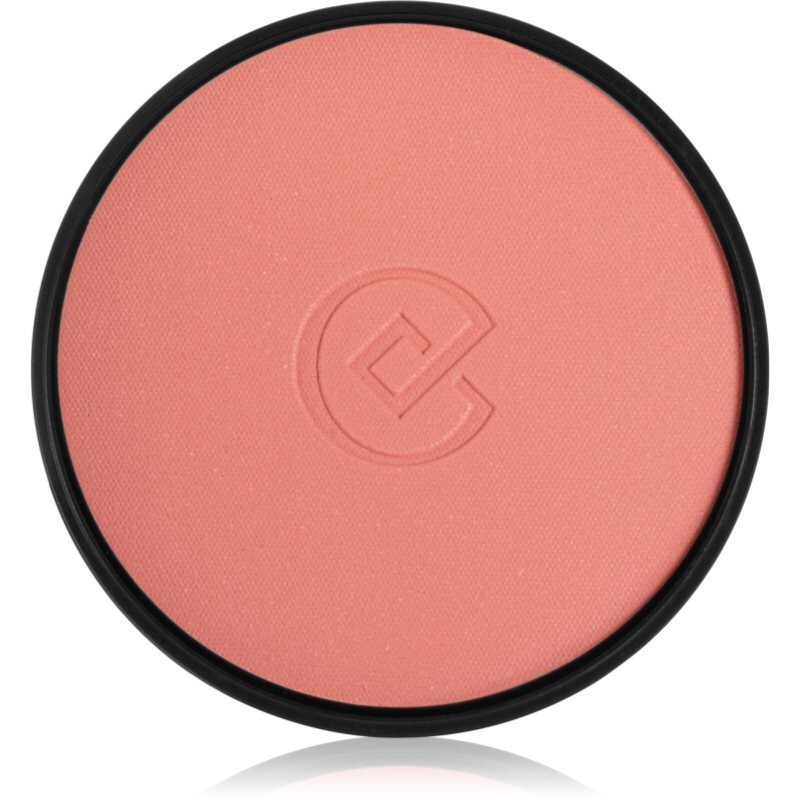 Collistar Impeccable Maxi Blush Refill lícenka odtieň 05 Canyon 9 g