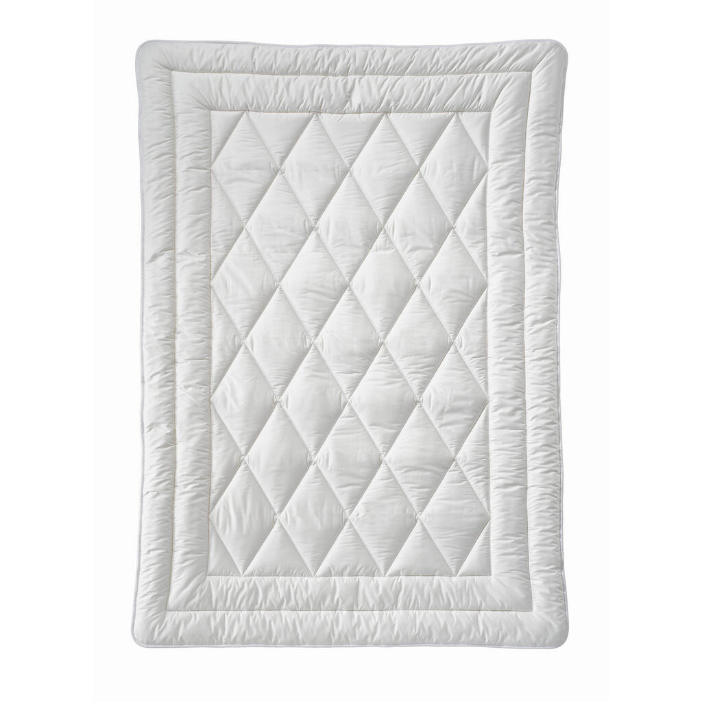 Billerbeck CELOROČNÁ PRIKRÝVKA, 135/200 cm, bavlnená výplň