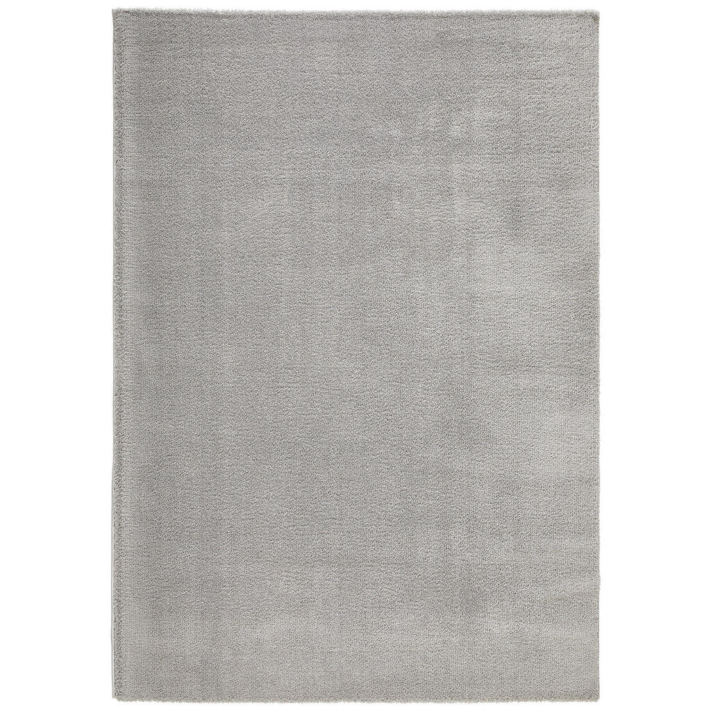 Novel TKANÝ KOBEREC, 66/140 cm, svetlosivá