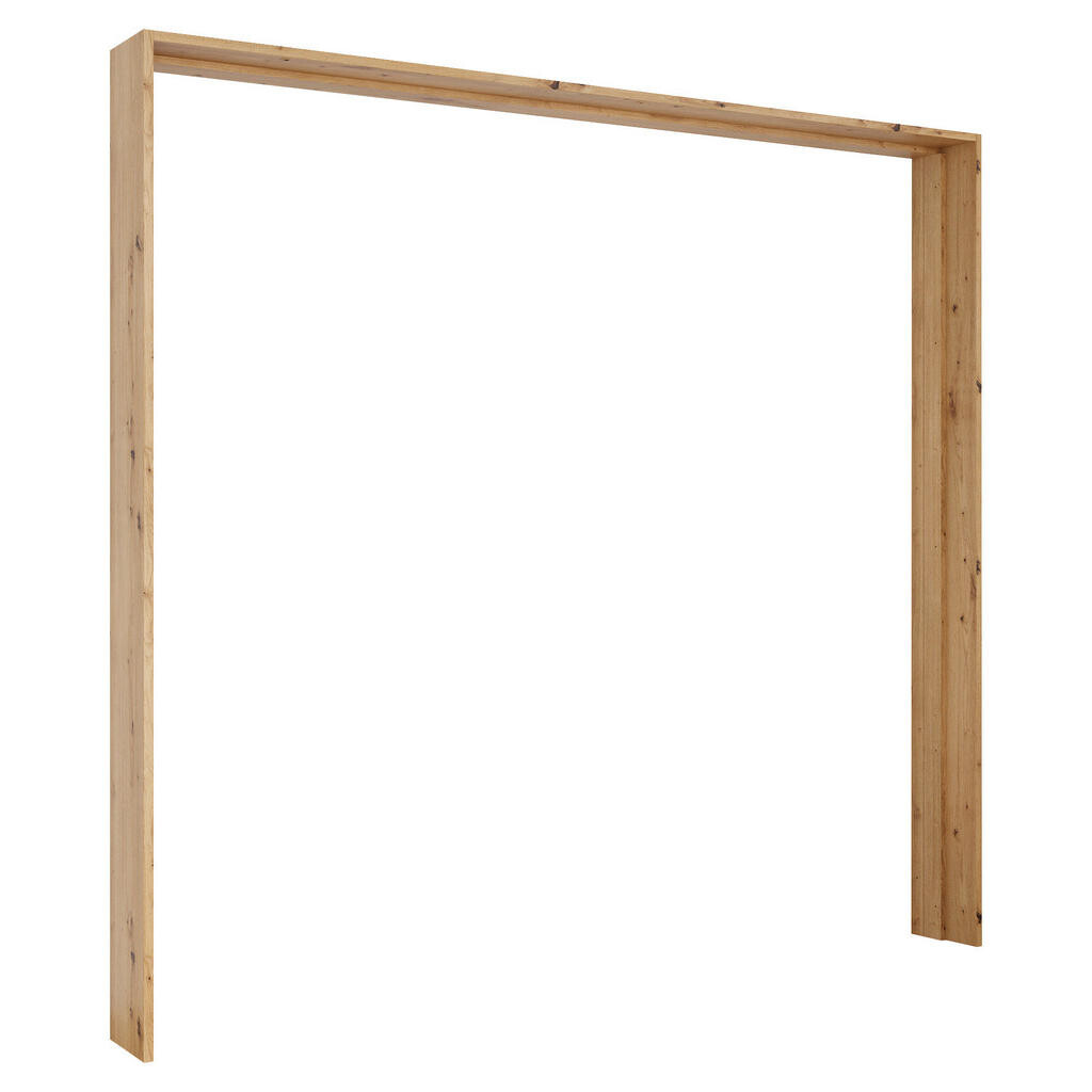 Rauch Möbel PASPARTOVÝ RÁM, dub artisan, 233/214/23 cm