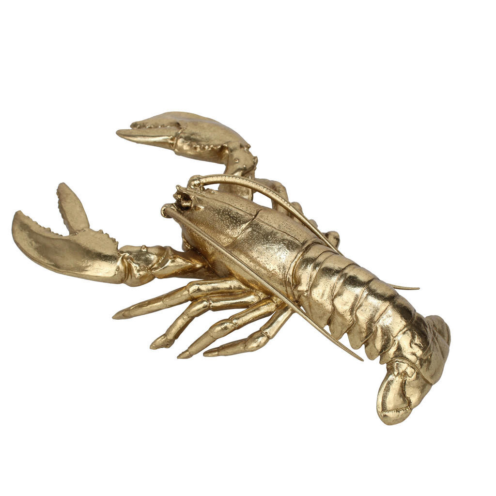 Ambia Home DEKORAČNÝ MORSKÝ RAK