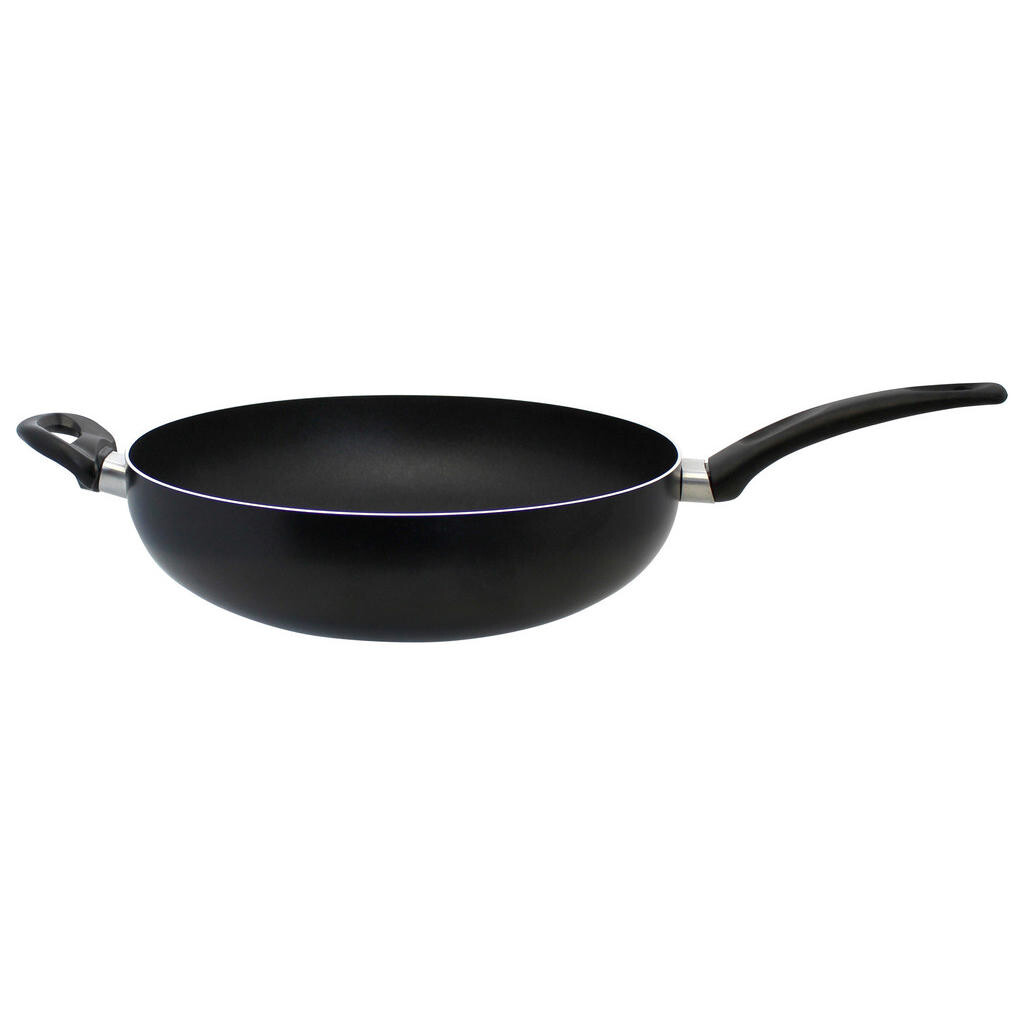 PANVICA WOK, nepriľnavý povrch ILAG®, 32 cm