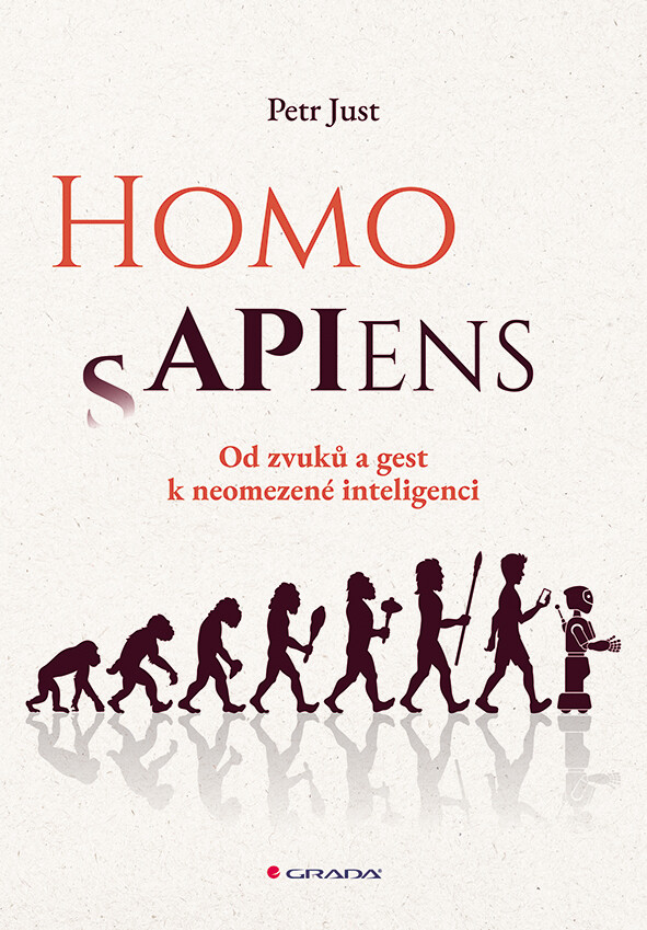 Homo APIens, Just Petr