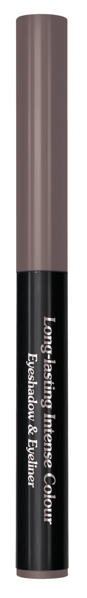 DERMACOL Longlasting Intense Colour - očné tiene a linka 2v1 č.12, 1.6 g