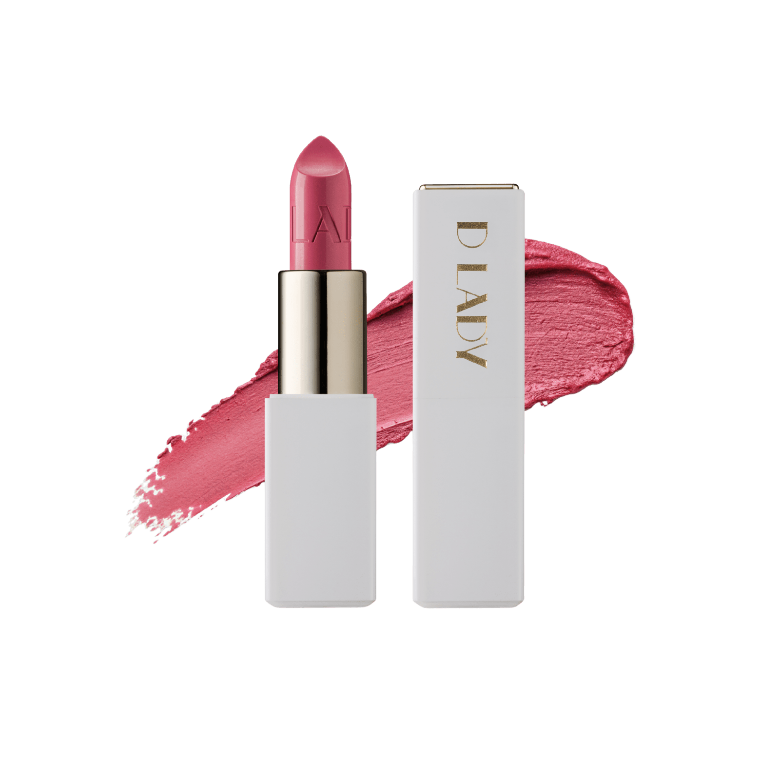 DERMACOL D Lady rúž č. 7 Lady Berry