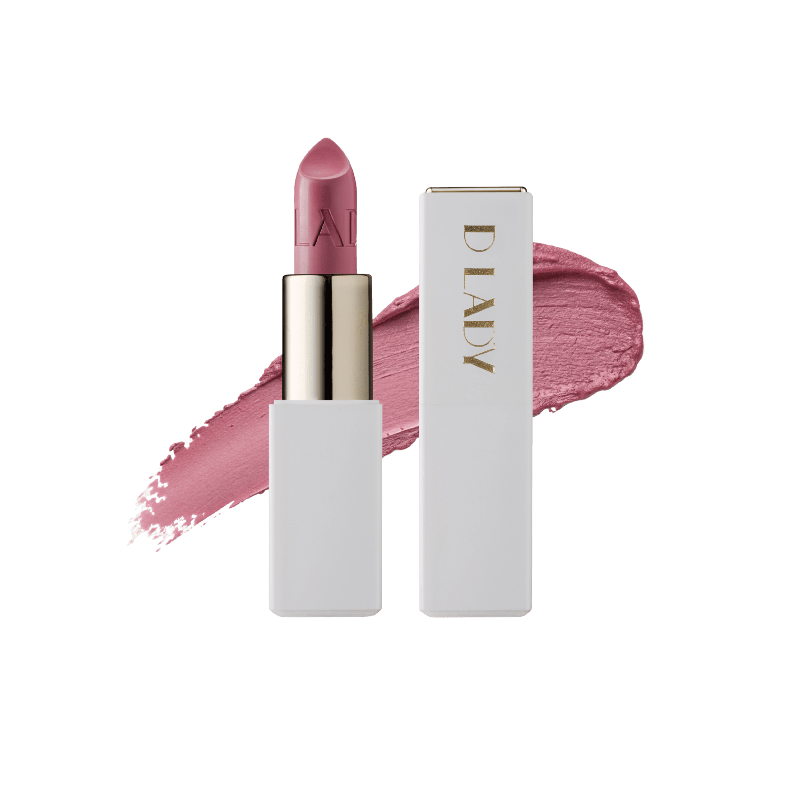 DERMACOL D Lady rúž č. 6 Lady Aura