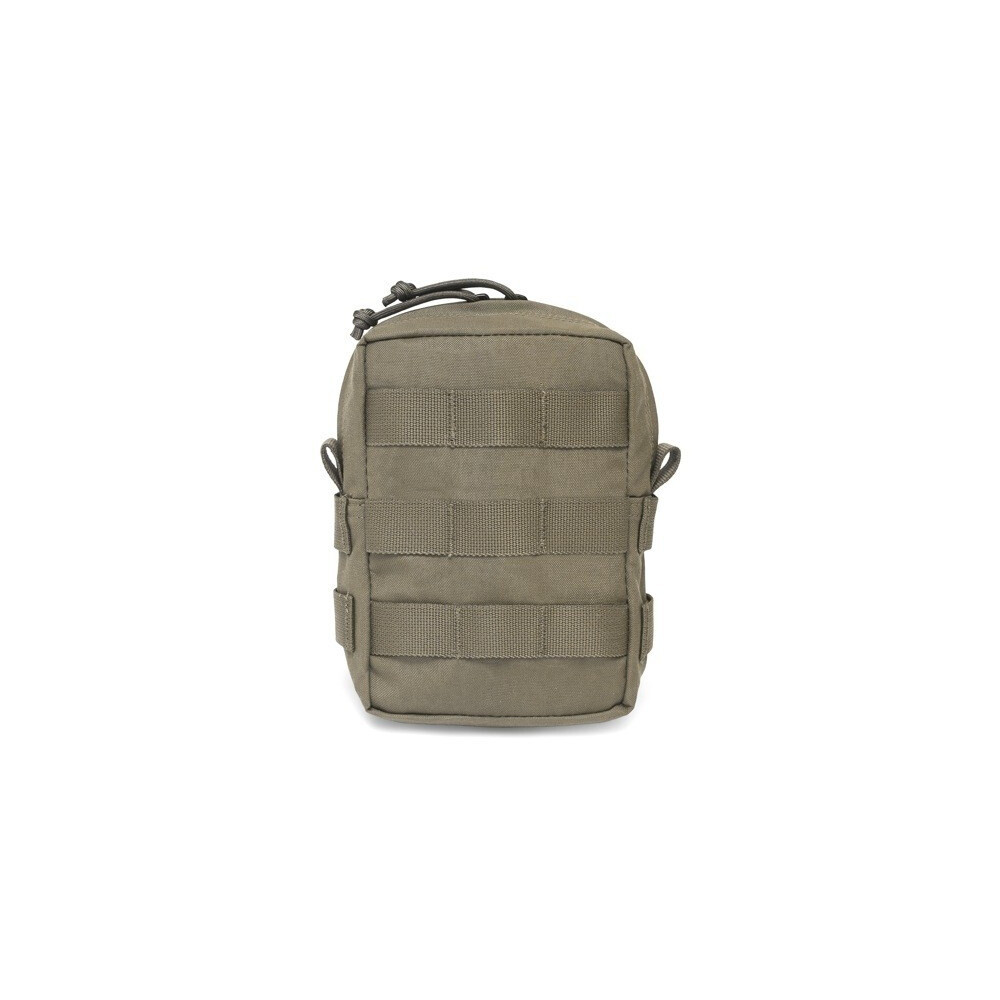 Vrecko malé Warrior Assault Molle Elite Ops - ranger green