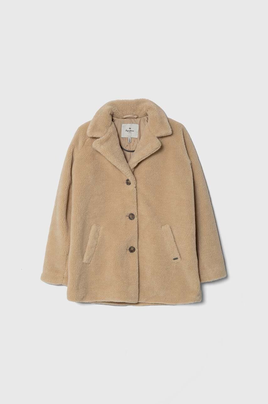 Detský kabát Pepe Jeans