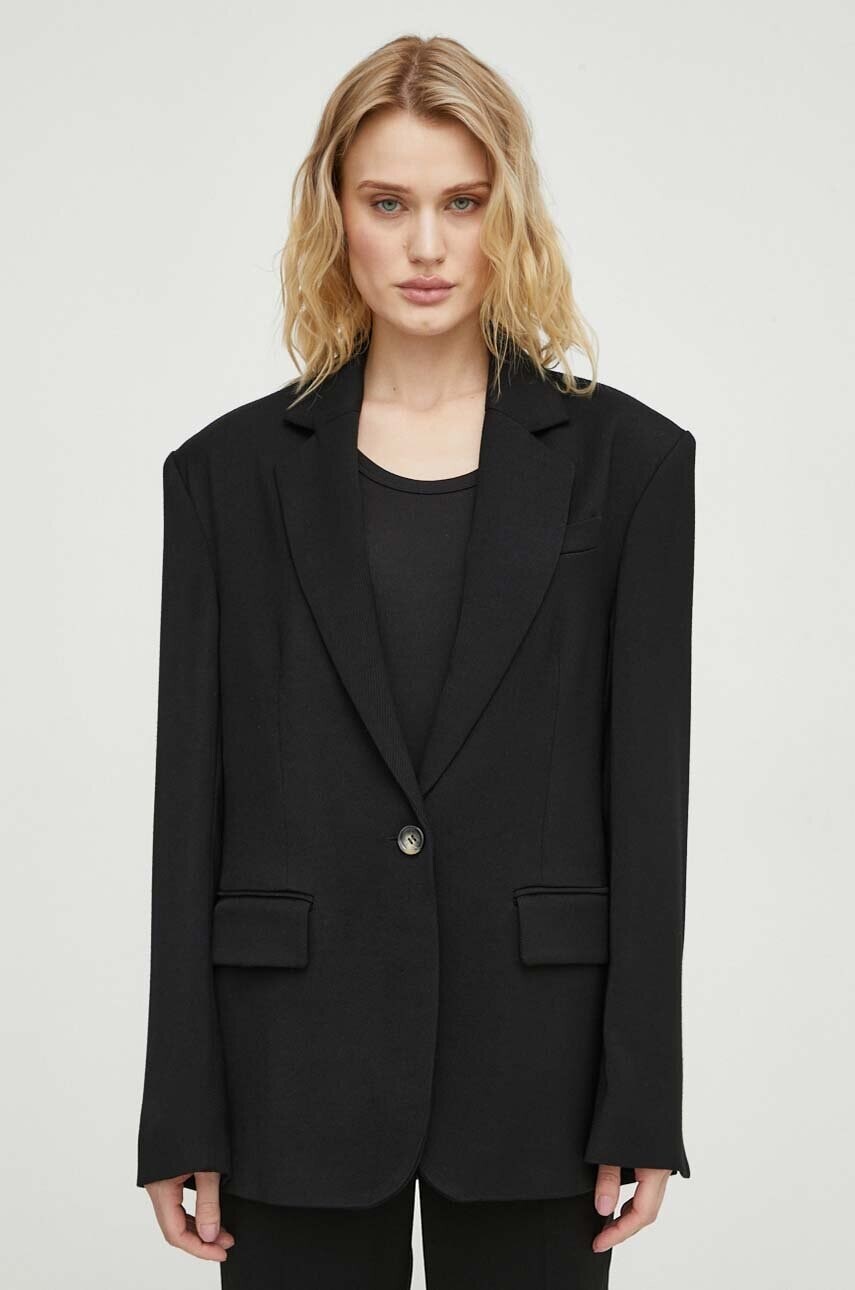 Sako Day Birger et Mikkelsen