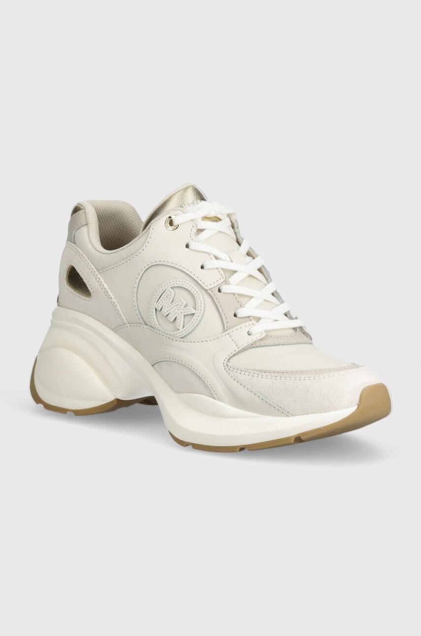 Tenisky MICHAEL Michael Kors Zuma