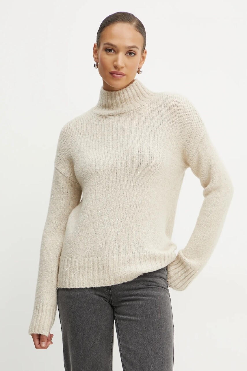 Sveter s prímesou vlny Morgan MSIGNAC