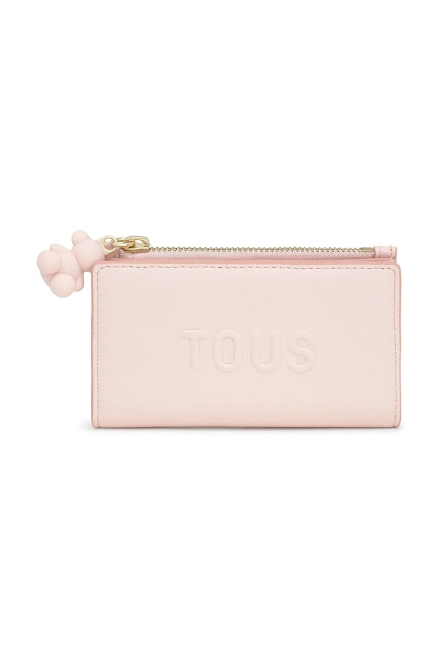 Peňaženka Tous BRENDA