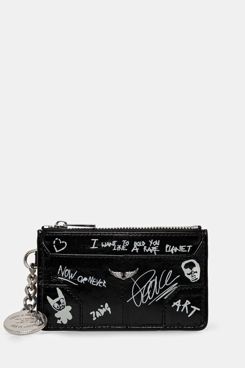 Peňaženka ZADIG&VOLTAIRE