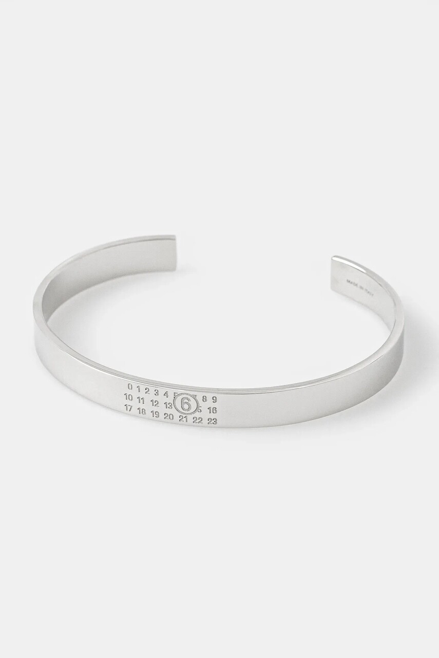 Náramok MM6 Maison Margiela