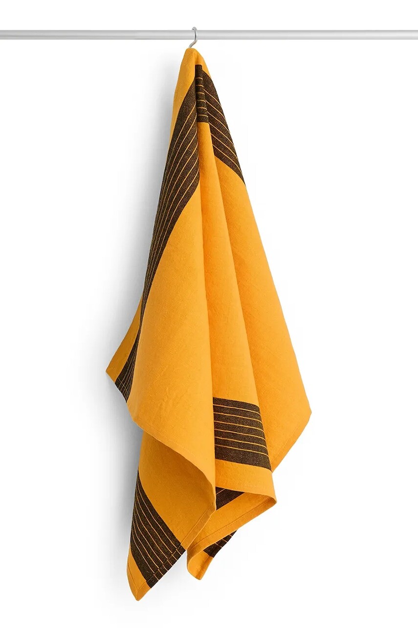 Kuchynská utierka HAY Linear 52 x 80 cm