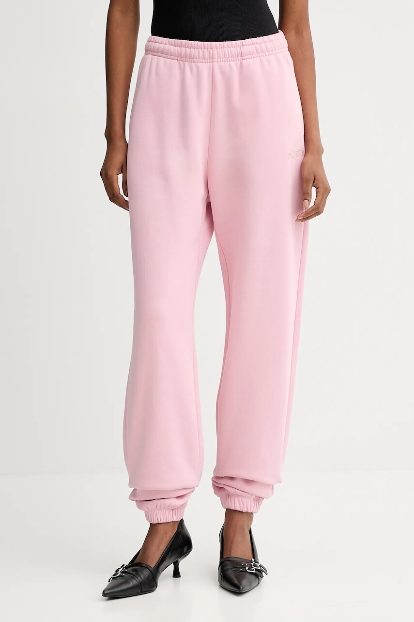 Bavlnené tepláky Rotate