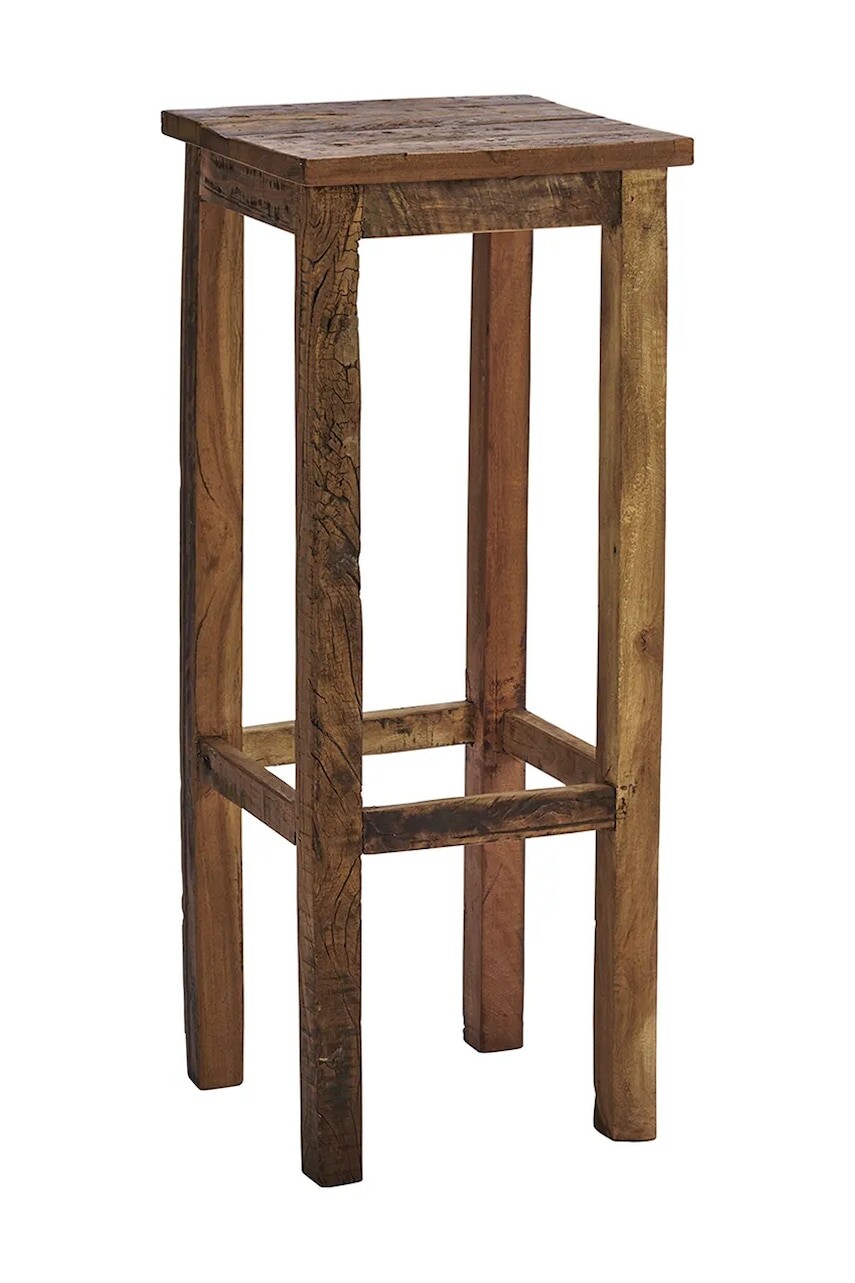 Stolík Madam Stoltz 30 x 30 x 75 cm