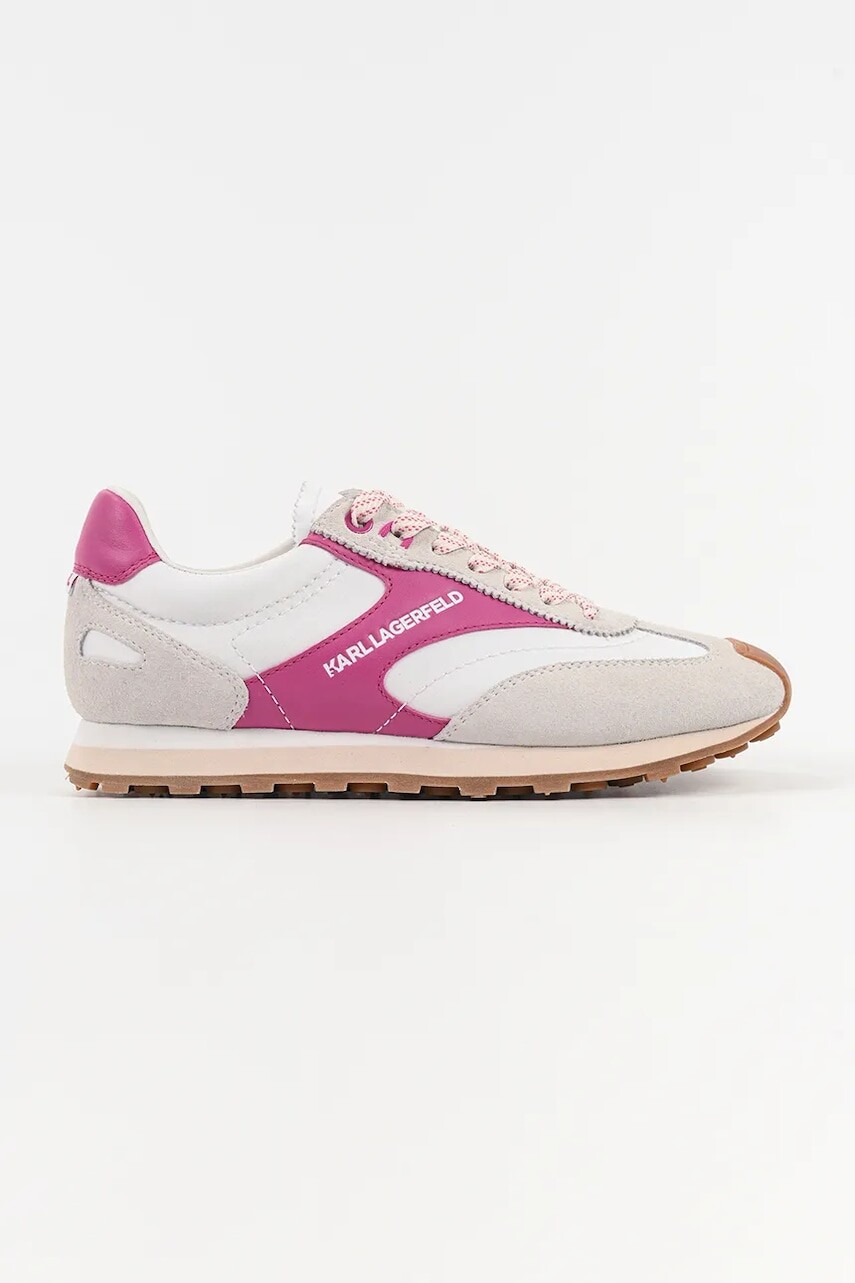 Tenisky Karl Lagerfeld SONAR