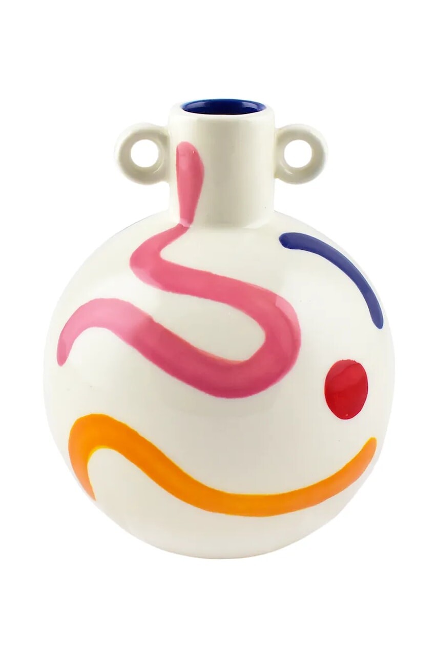 Dekoratívna váza Qué Rico Lucia 14 cm