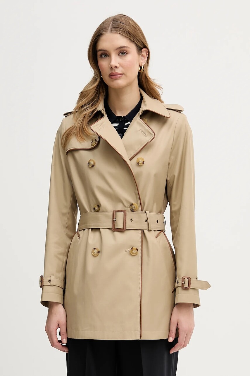 Trenčkot Lauren Ralph Lauren