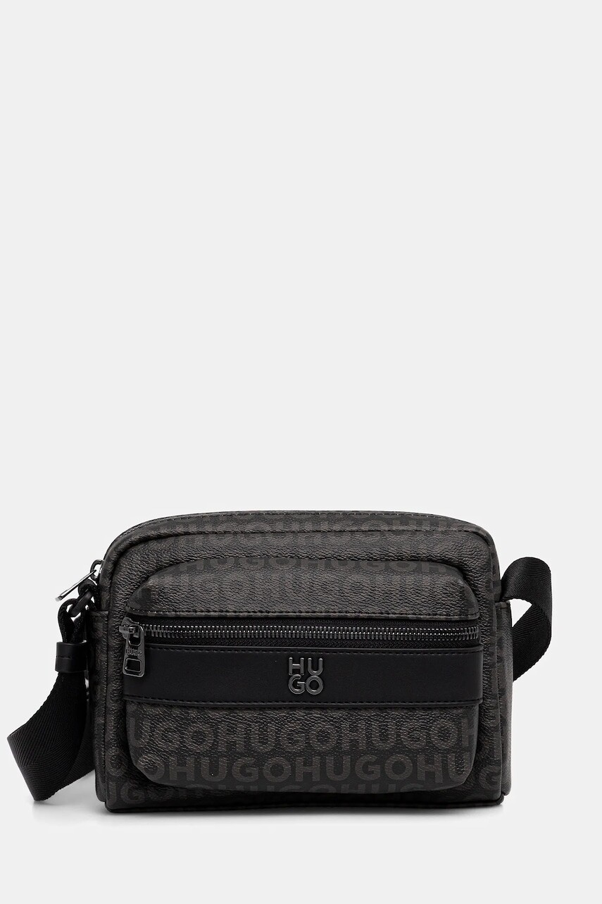 Malá taška HUGO Quantic_M_EW