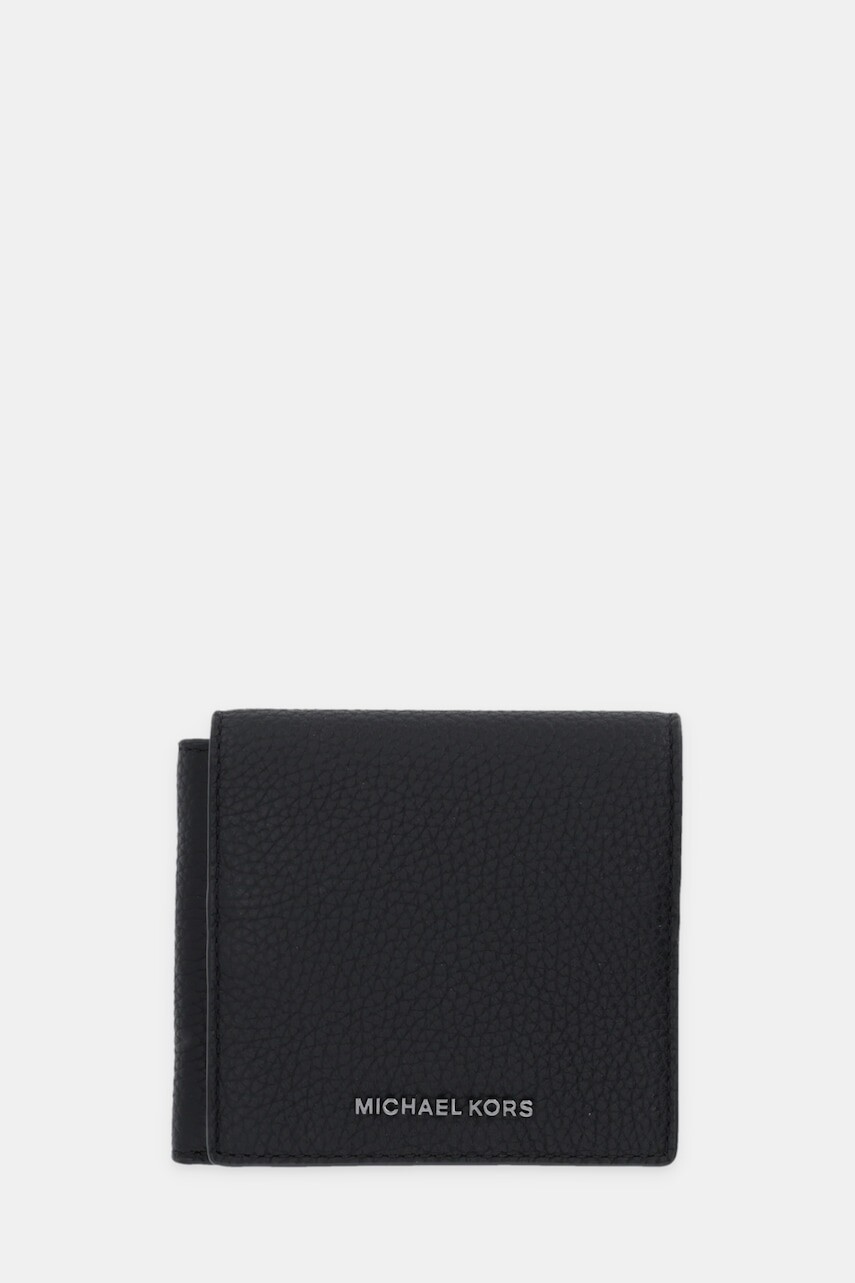 Kožená peňaženka Michael Kors