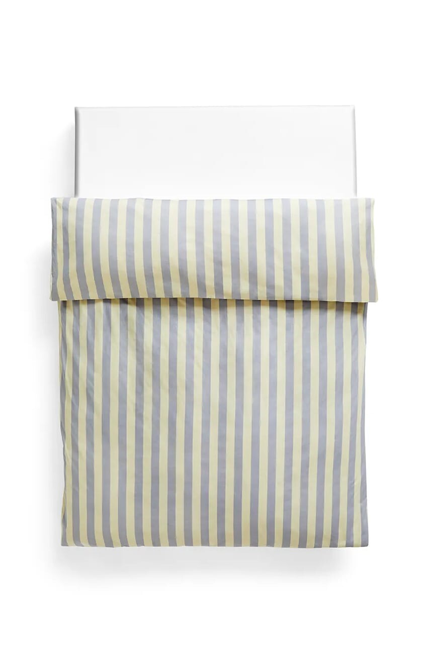 Bavlnená obliečka na prikrývku HAY Été 160 x 210 cm