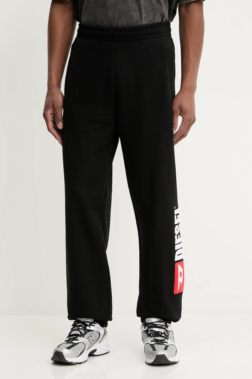 Bavlnené tepláky Diesel P-MARKY-DIV