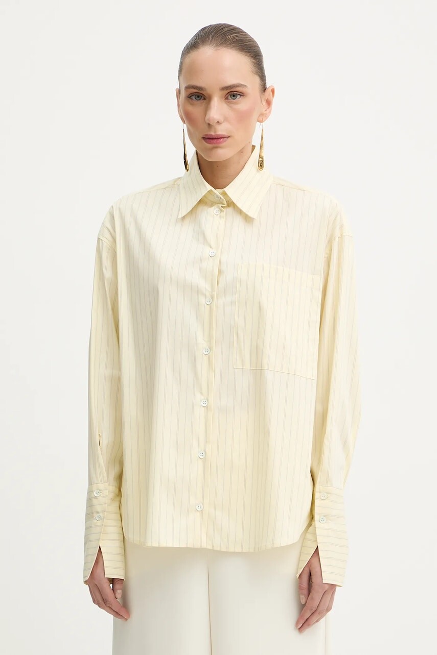 Košeľa Patrizia Pepe