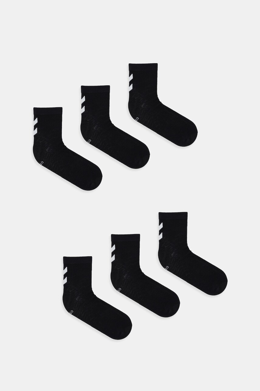 Ponožky Hummel 6-pak