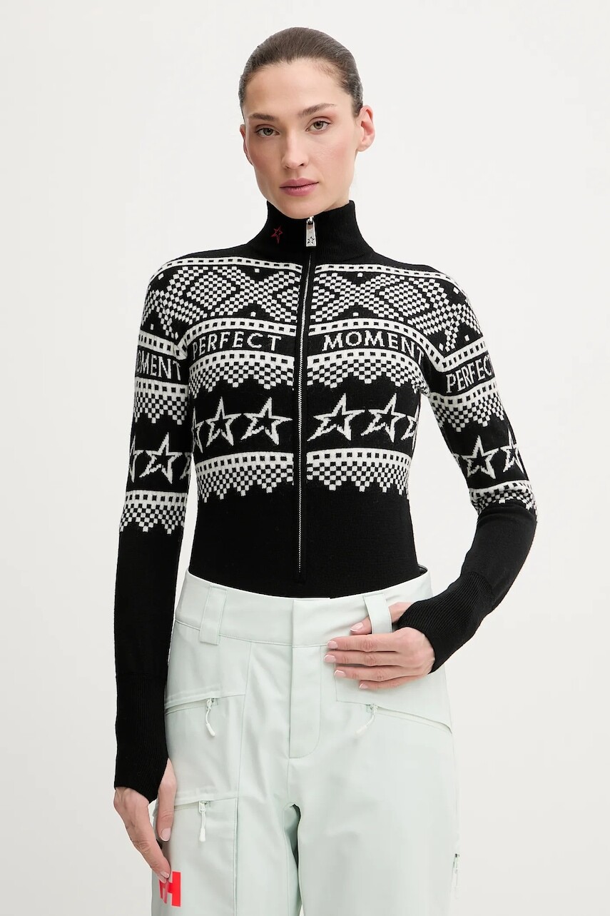 Vlnené body Perfect Moment