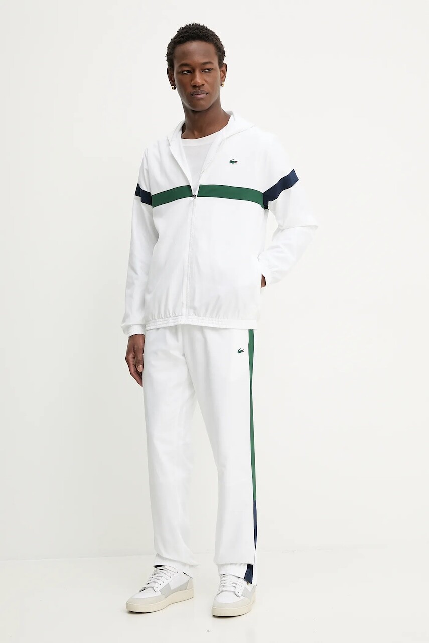 Tepláková súprava Lacoste