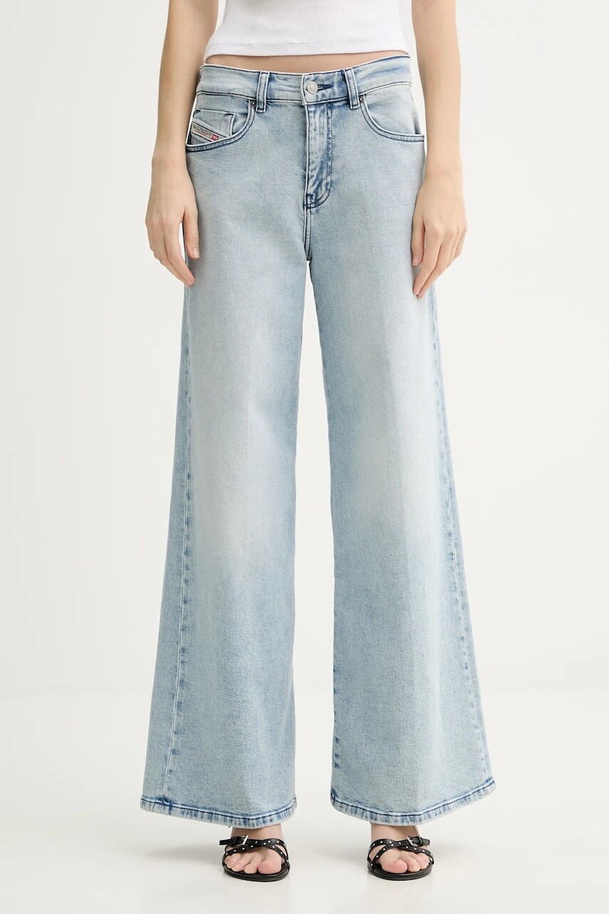 Rifle Diesel 1979 D-AKEMI L.30