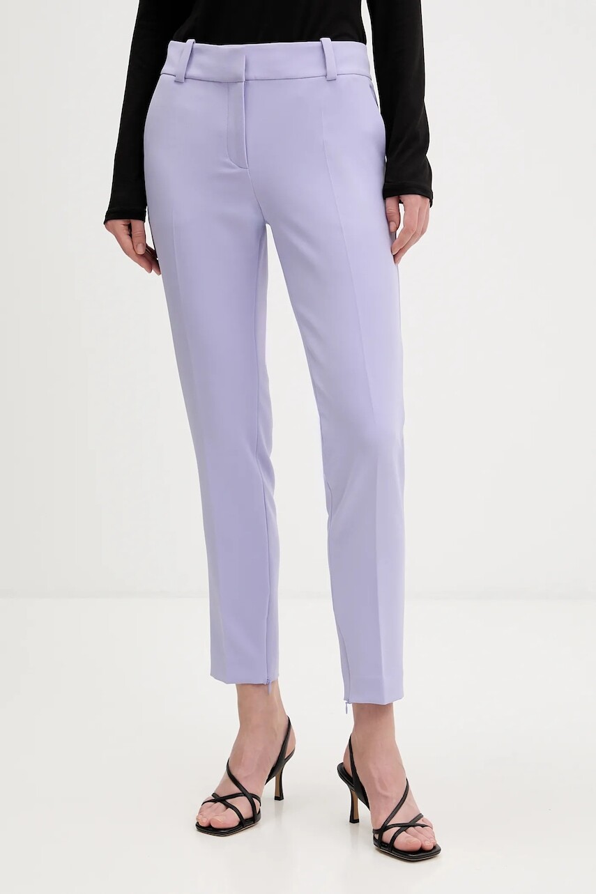 Nohavice HUGO Hedima-1