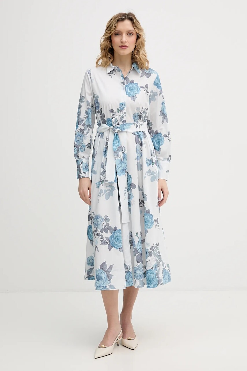 Šaty Marella FORMICA