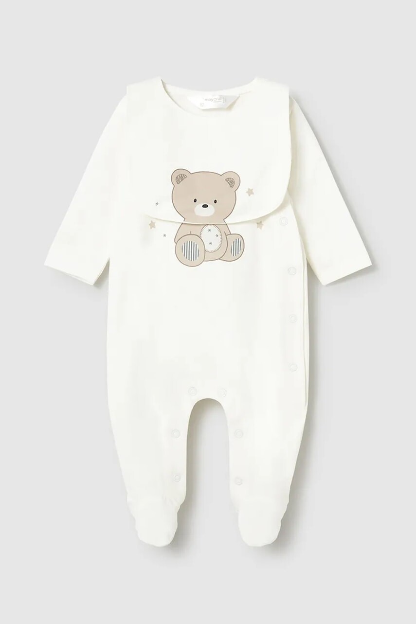 Dupačky pre bábätká Mayoral Newborn