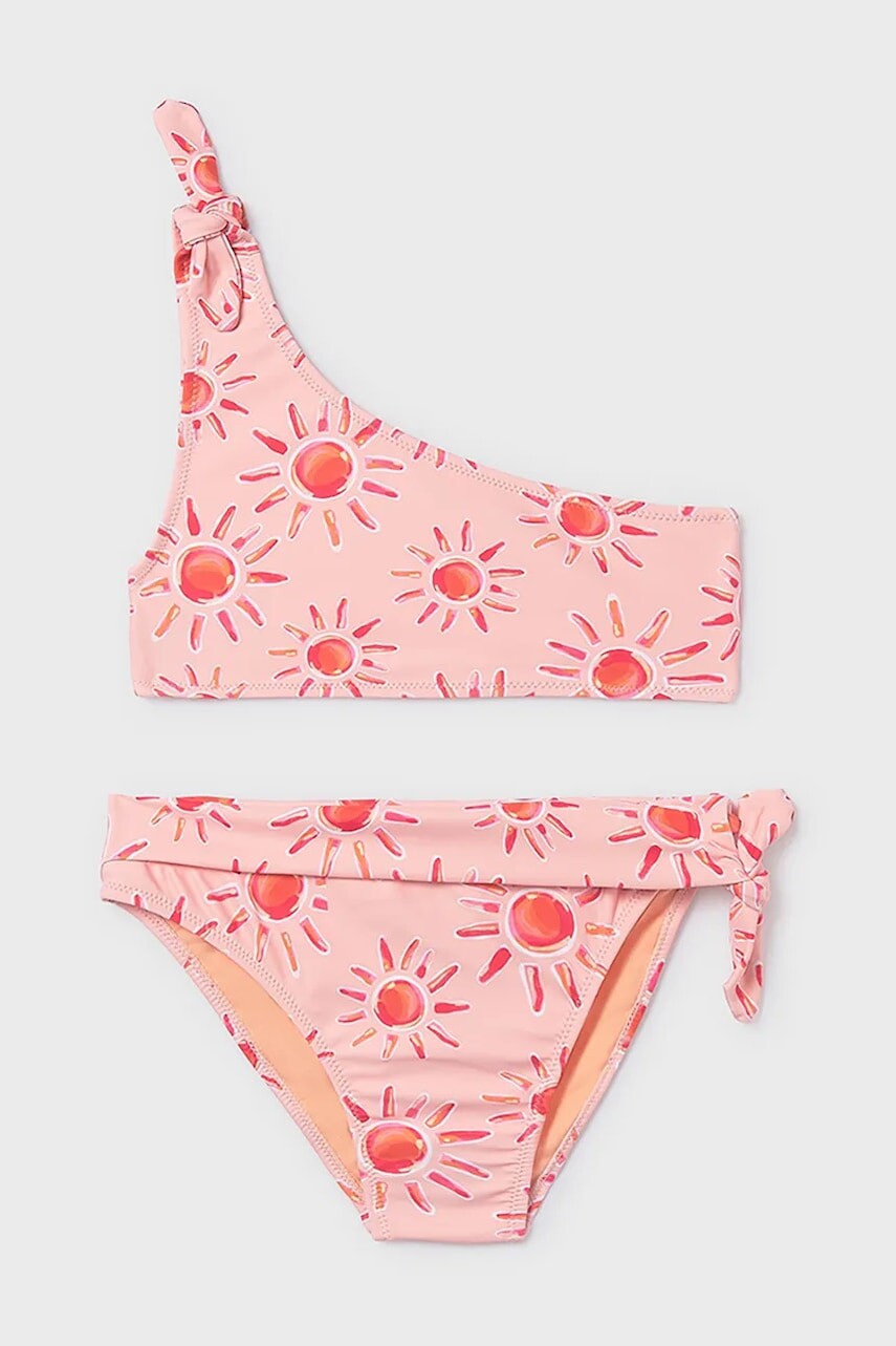 Dvojdielne detské plavky Mayoral