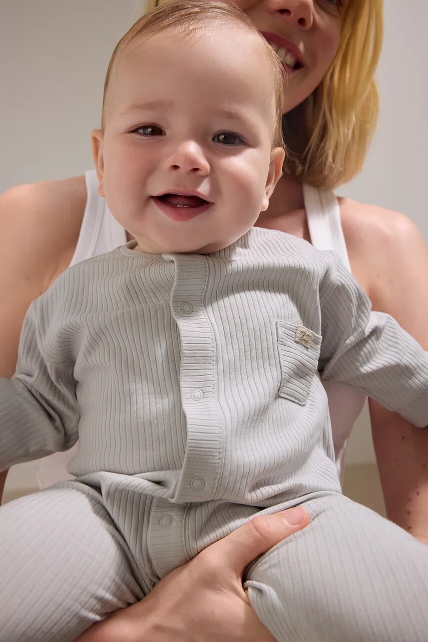 Overal pre bábätká Mayoral Newborn