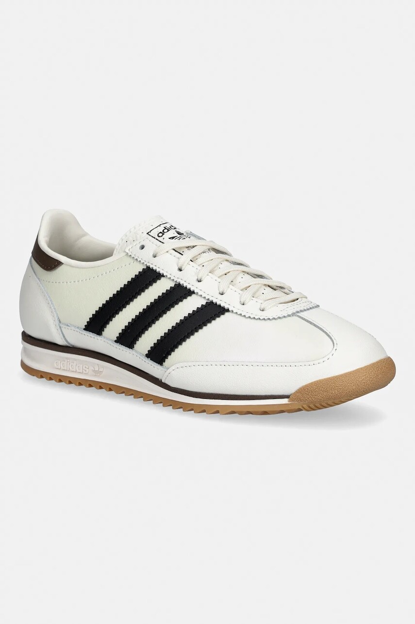 Kožené tenisky adidas Originals SL 72 Og