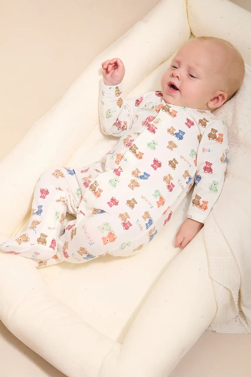 Dupačky pre bábätká Mayoral Newborn 2-pak