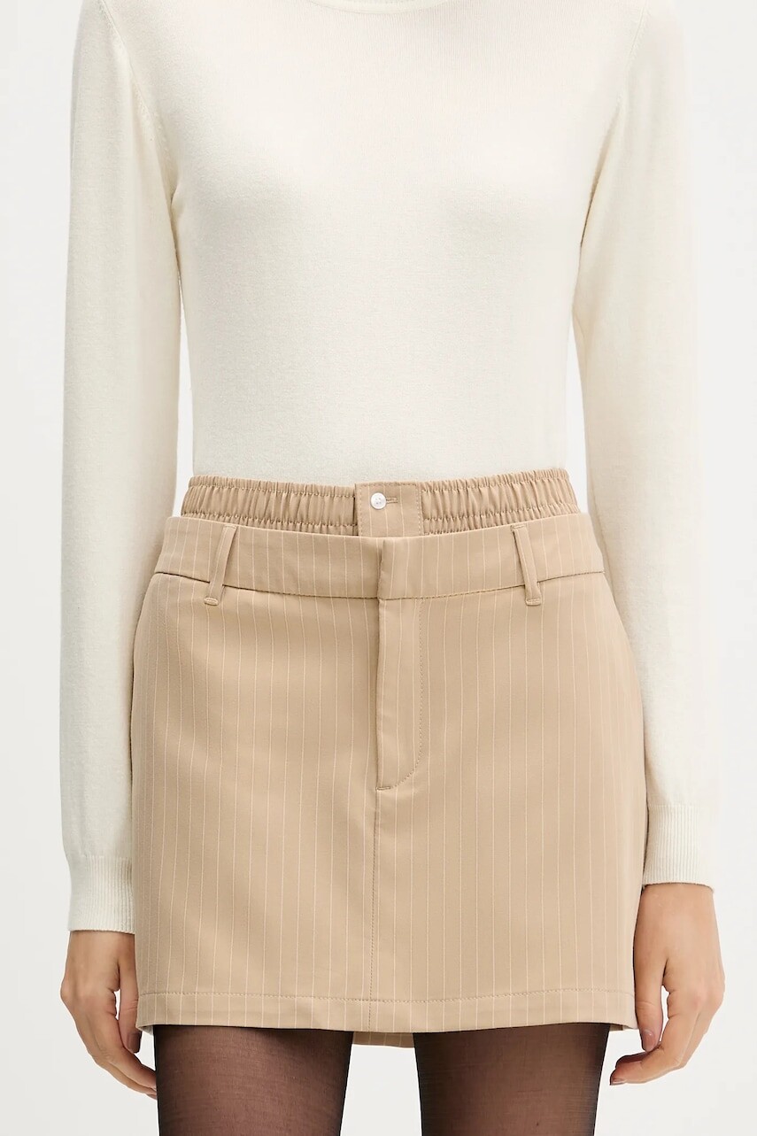 Sukňa Hugo Blue Remima-1_B