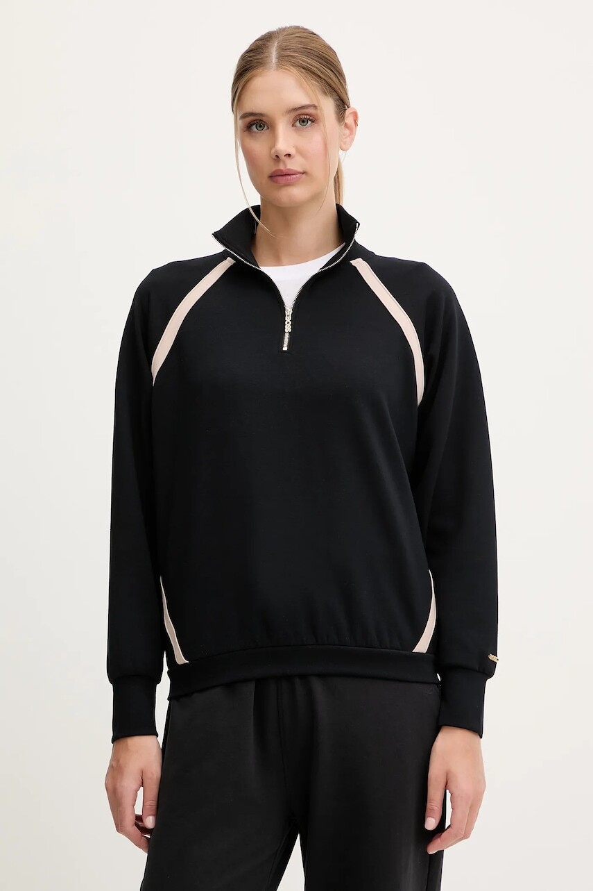 Mikina BOSS Mirage Sweatshirt