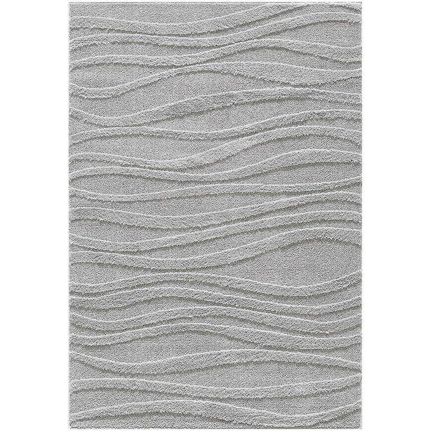 Koberec Art 1,9/2,7 FR2650 sivý
