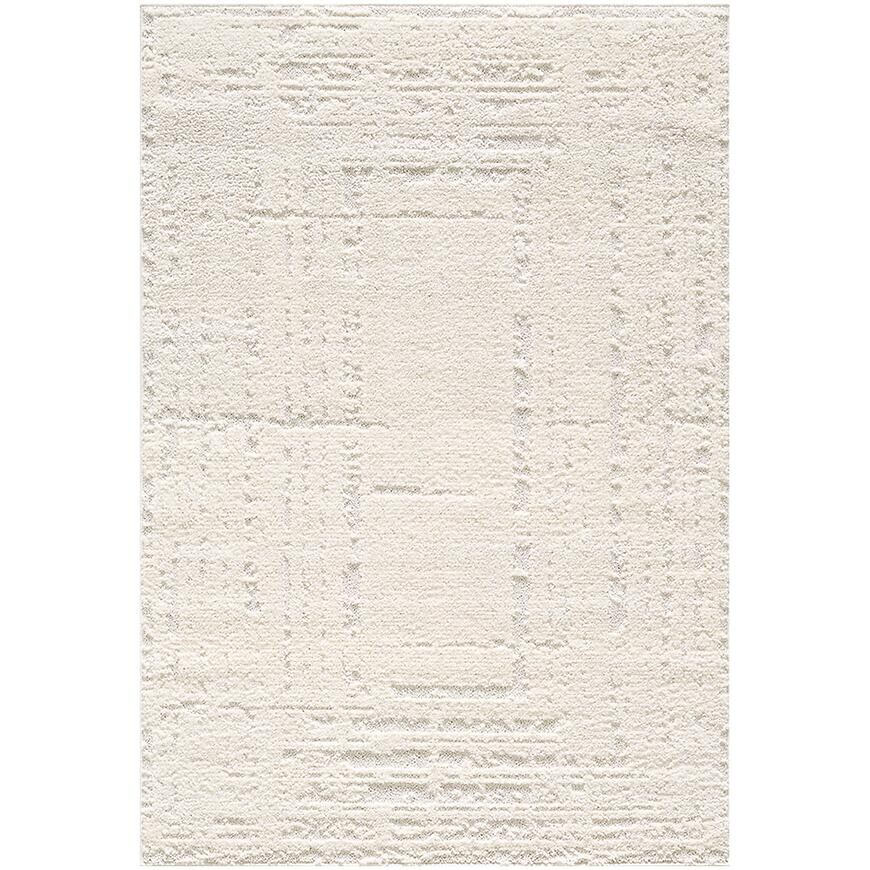 Koberec Art 1,6/2,3 FR2641 biely