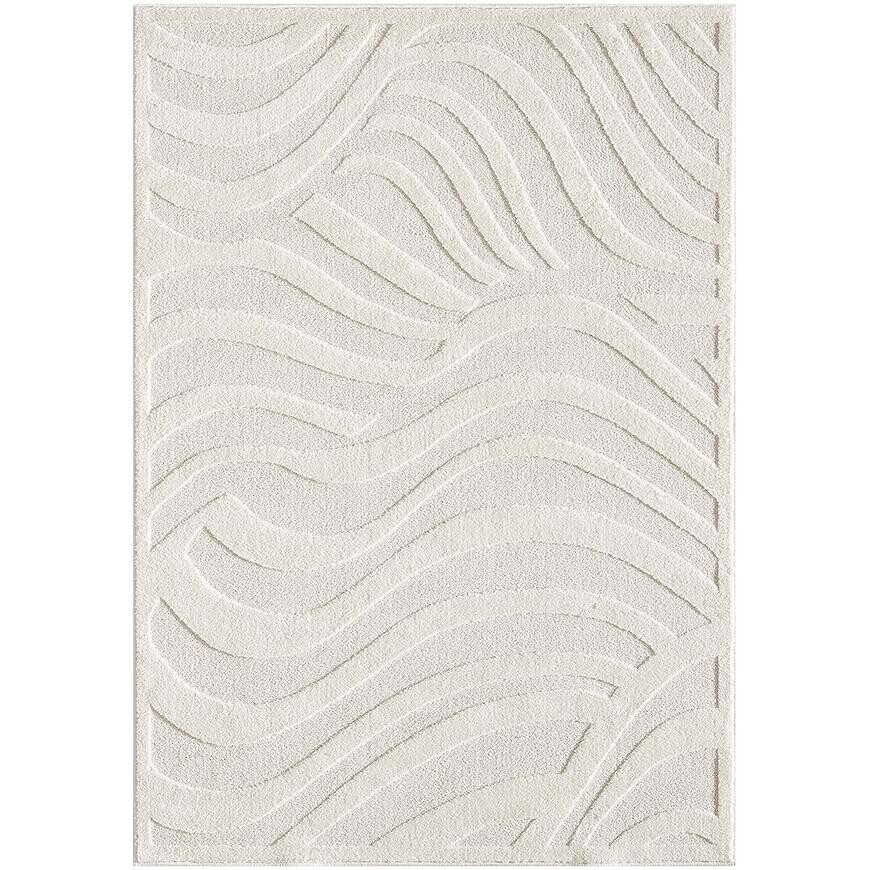 Koberec Alba 1,6/2,3 FR2503 krémový